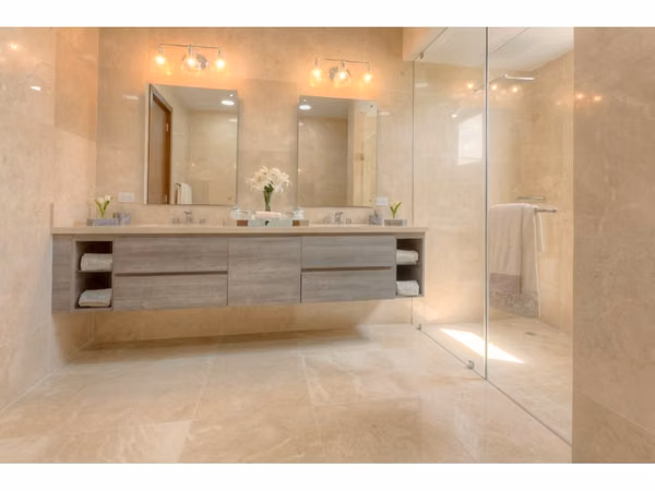 THE RESERVE 4 Bedrooms US$1,150,000
