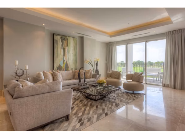 THE RESERVE 4 Bedrooms US$1,150,000