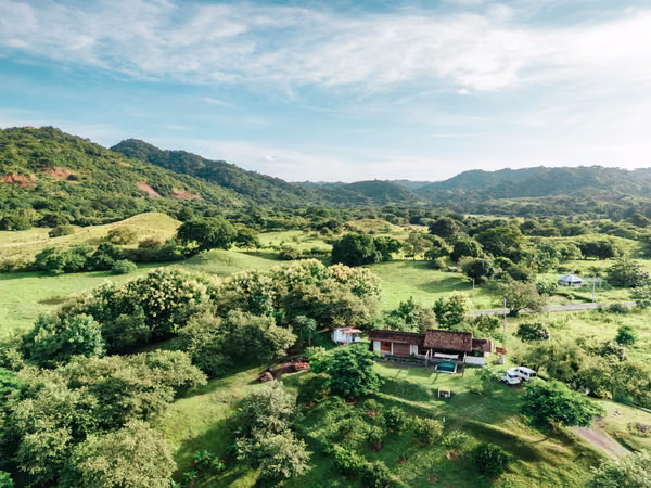 Venta de Casa en Playa Venao