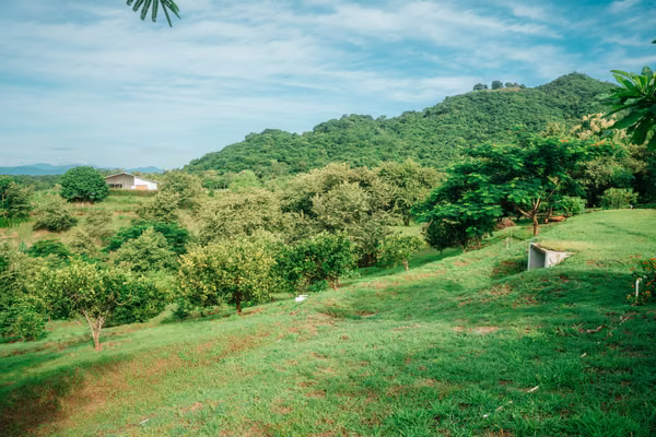Venta de Casa en Playa Venao