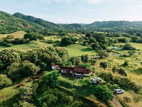 Venta de Casa en Playa Venao