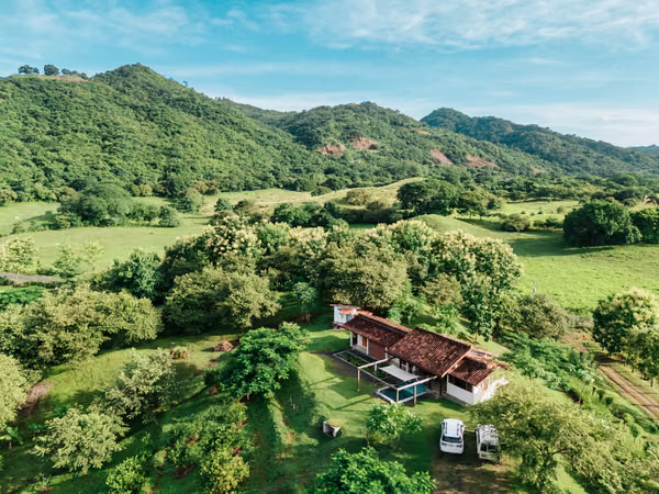 Venta de Casa en Playa Venao