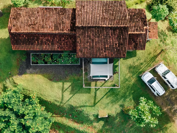 Venta de Casa en Playa Venao