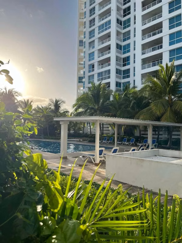 Propiedad de Inversión en Playa Blanca, Panamá