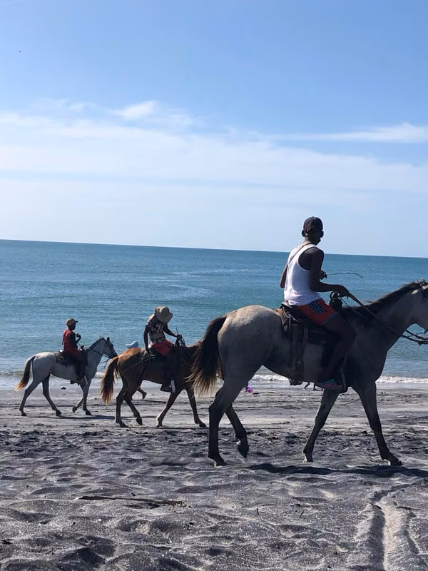 Propiedad de Inversión en Playa Blanca, Panamá