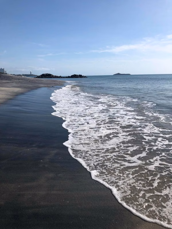 Propiedad de Inversión en Playa Blanca, Panamá