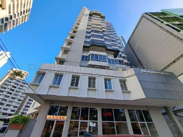 Apartamento en Venta en Bella Vista