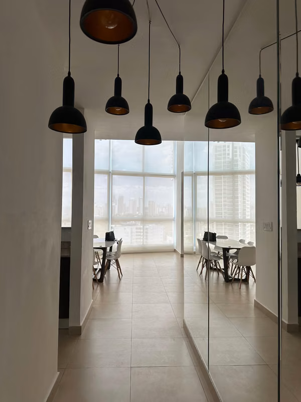 VENDO APARTAMENTO TIPO LOFT PH PARK LOFT - SAN FRANCISCO AG
