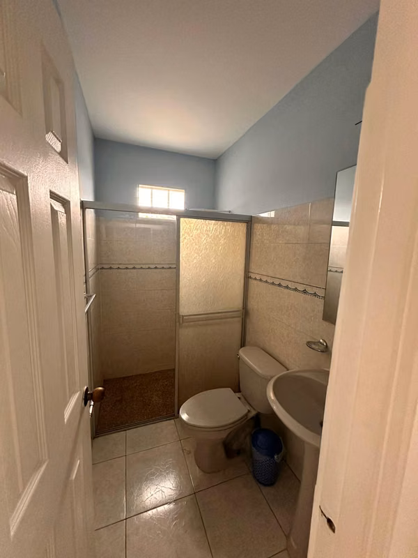 SAN ANTONIO / BEST DEAL / HOUSE 3 BED / GARDEN / PATIO