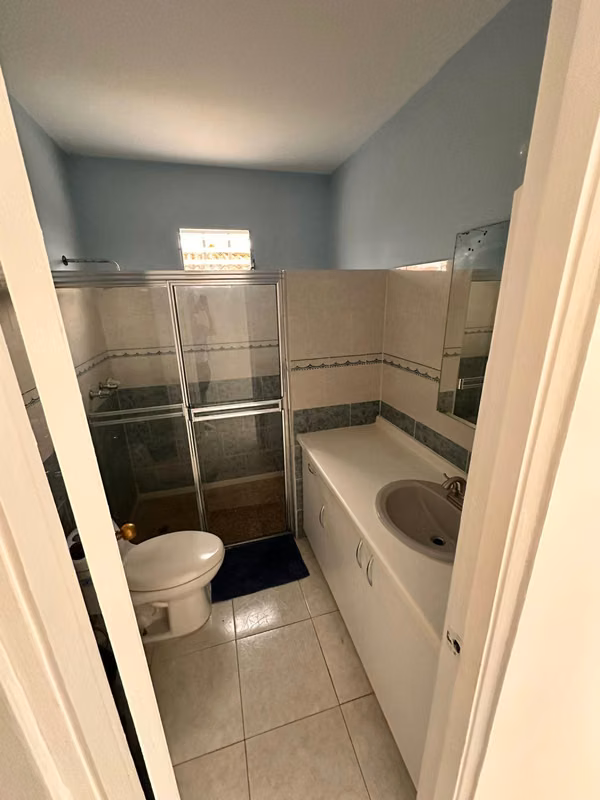 SAN ANTONIO / BEST DEAL / HOUSE 3 BED / GARDEN / PATIO