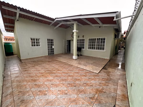 SAN ANTONIO / BEST DEAL / HOUSE 3 BED / GARDEN / PATIO