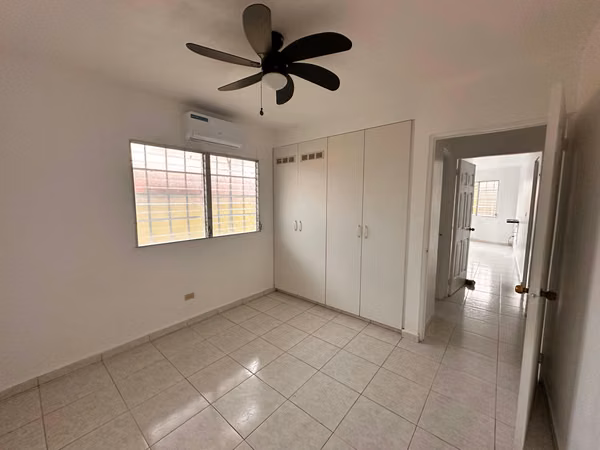 SAN ANTONIO / BEST DEAL / HOUSE 3 BED / GARDEN / PATIO