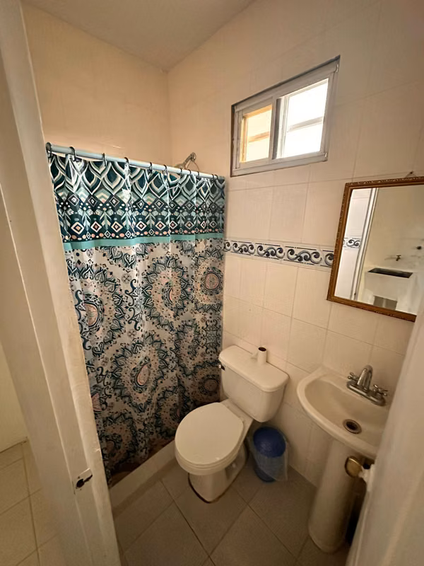 SAN ANTONIO / BEST DEAL / HOUSE 3 BED / GARDEN / PATIO