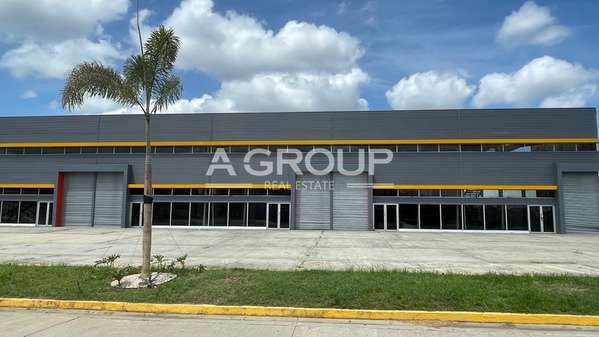 PANAMA DISTRIBUTION CENTER - Juan Díaz - Warehouse For Sale