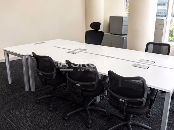 Ocean Business Plaza - Marbella - Se Vende Oficina