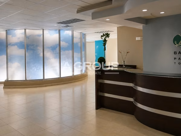 Ocean Business Plaza - Marbella - Se Vende Oficina
