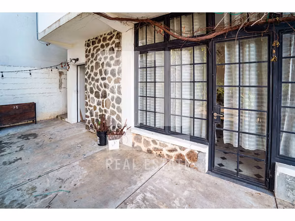 Se Vende Chalet Comercial en San Francisco
