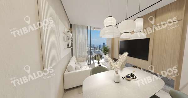 Sale of Apartment Costanera Aqua Bella Vista