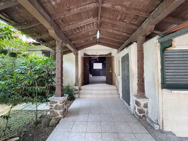 Landmark Building for sale, adjacent to City Hall, on Cuba Ave. ID 25331