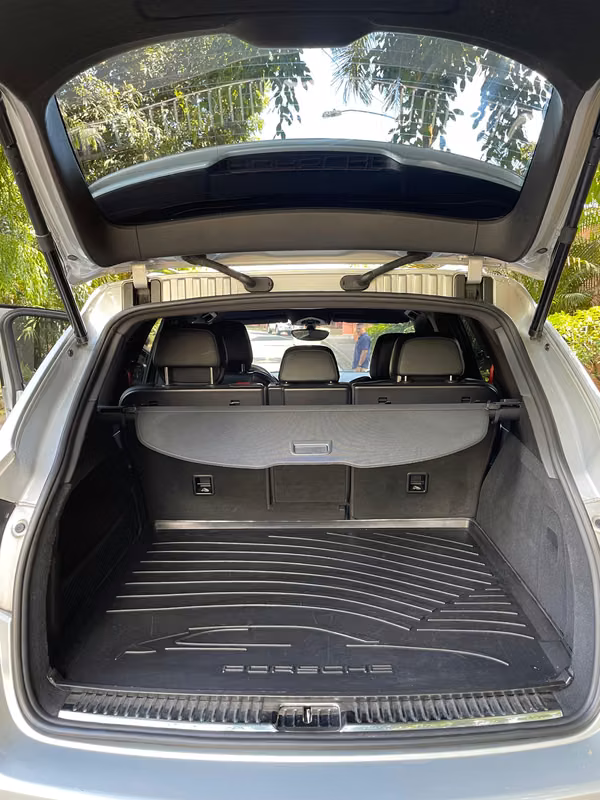 PORSCHE CAYENNE 2014 $17.900