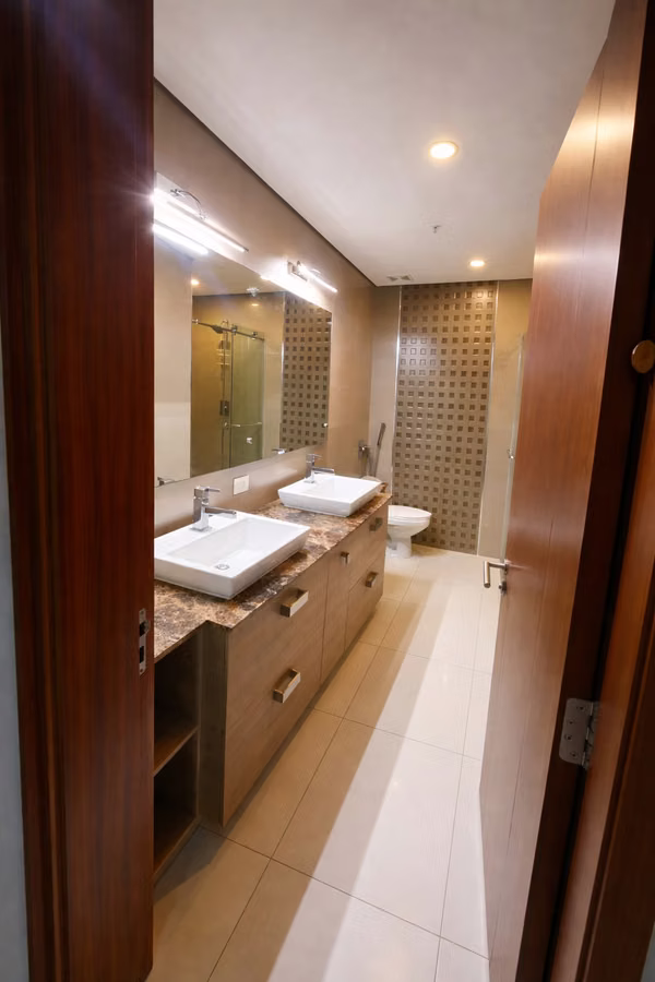 Vive en Parkside de Costa del Este  | Apartamento amoblado con vista al Parque
