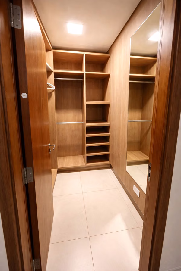 Vive en Parkside de Costa del Este  | Apartamento amoblado con vista al Parque
