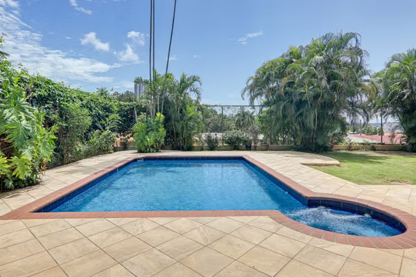 Oasis Urbano en Hato Pintado: ¡Tu Hogar Ideal Te Espera!