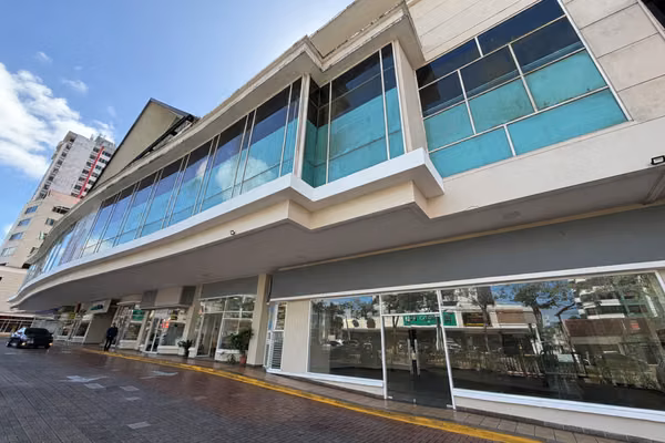 Local Comercial PLANTA BAJA, PH Camino de Cruces