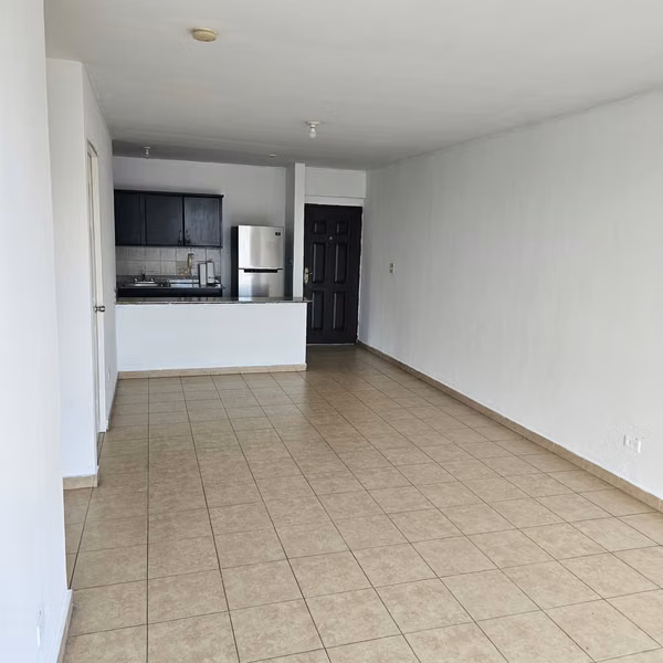 Se vende apartamento en Pueblo Nuevo
