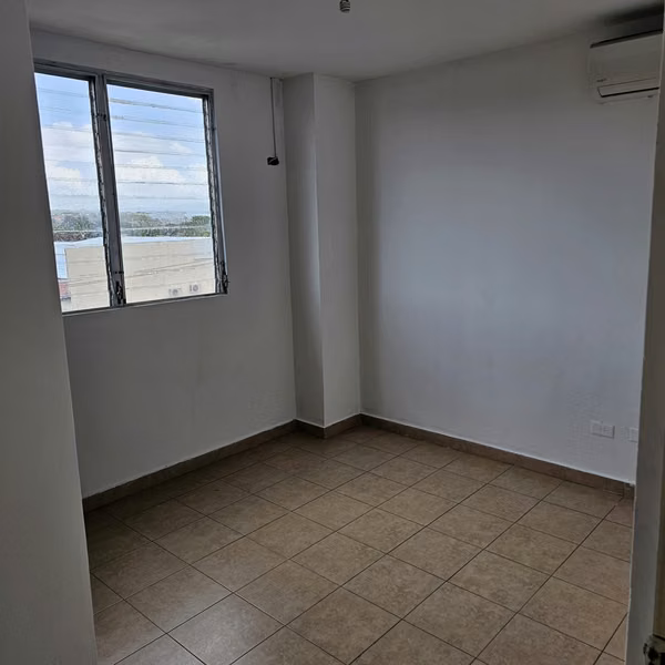 Se vende apartamento en Pueblo Nuevo