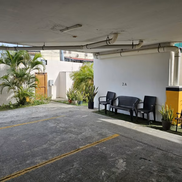 Se vende apartamento en Pueblo Nuevo