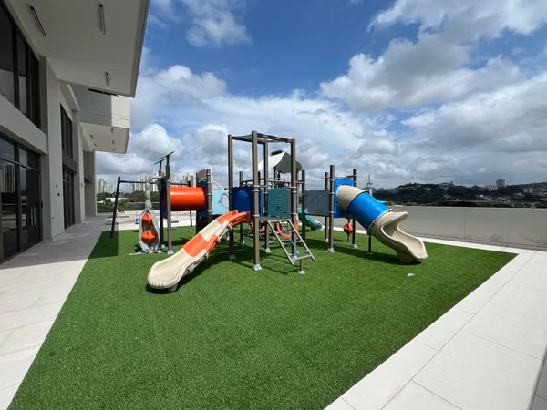 Sale apartments near universities with 2 and 3 bedroomsYour space in the Gallery