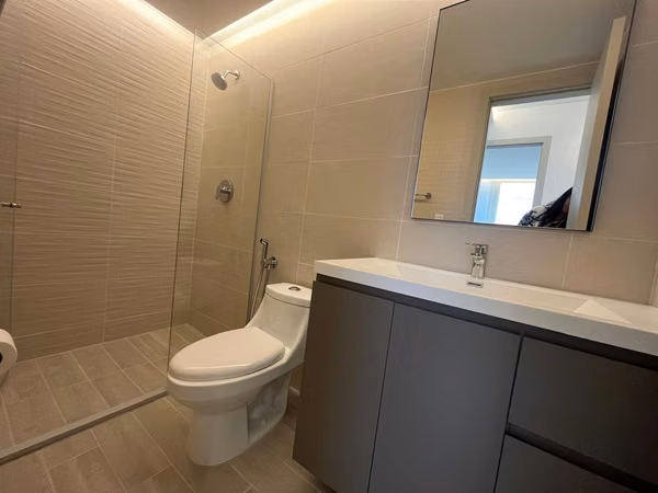 Sale apartments near universities with 2 and 3 bedroomsYour space in the Gallery