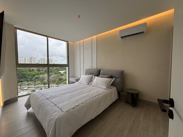 Sale apartments near universities with 2 and 3 bedroomsYour space in the Gallery