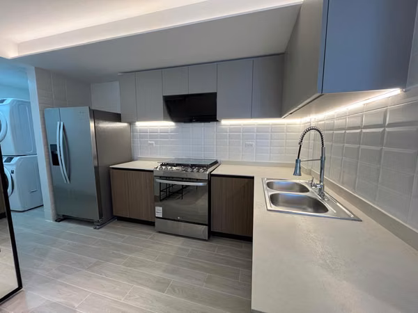 Sale apartments near universities with 2 and 3 bedroomsYour space in the Gallery