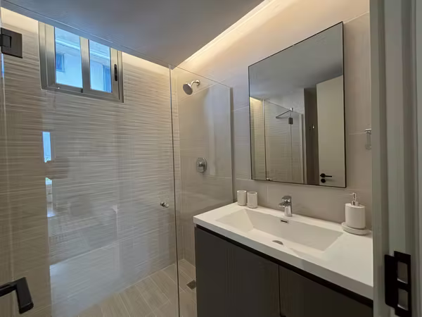 Sale apartments near universities with 2 and 3 bedroomsYour space in the Gallery