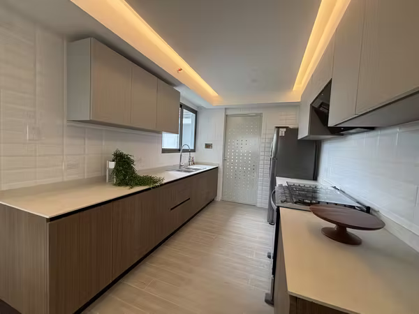 Sale apartments near universities with 2 and 3 bedroomsYour space in the Gallery