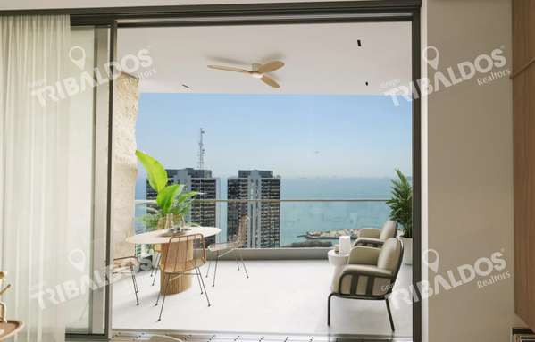 Sale of Apartment in Costanera Aqua Bella Vista