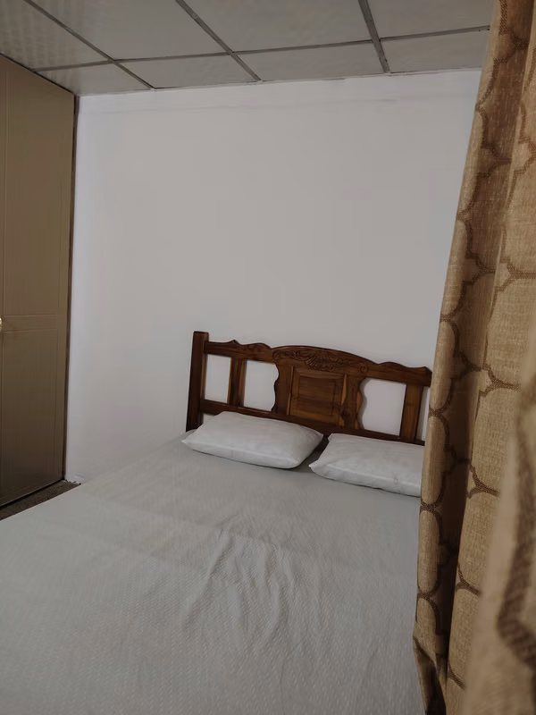 ¡HABITACIÓN EN ALQUILER - RESIDENCIAL VISTA ALEGRE, ARRAIJÁN, PANAMA OESTE.