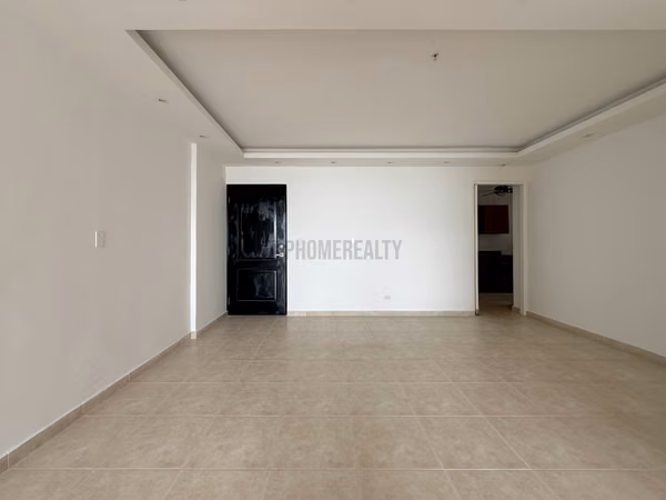 Apartment for sale in San Francisco, Panama – 2 bedrooms, 114 m² with city and ocean views