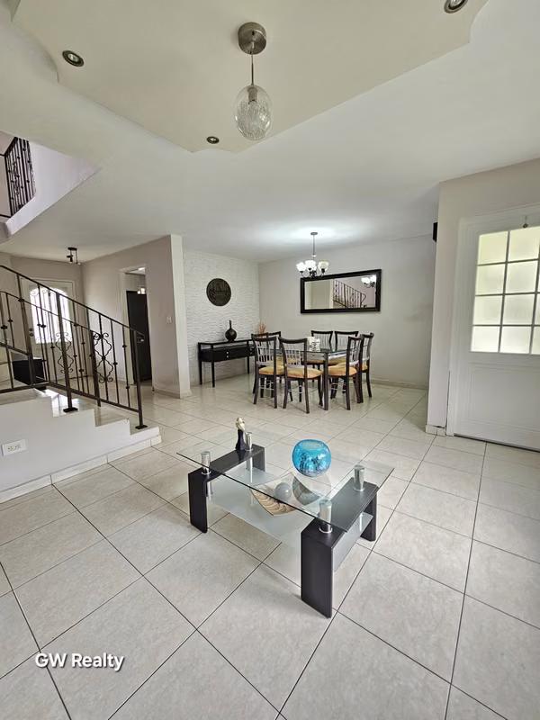 House for sale Villa Lucre - Villa de Las Azores