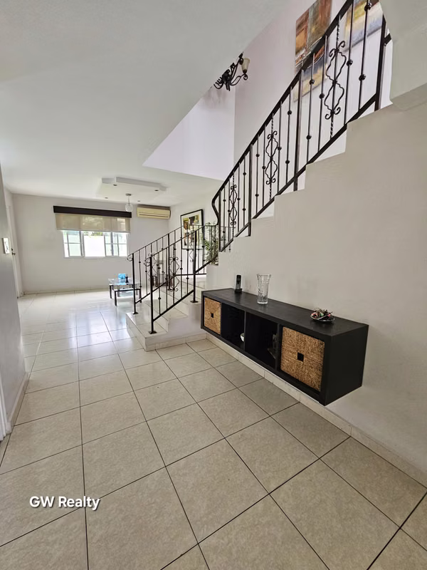 House for sale Villa Lucre - Villa de Las Azores