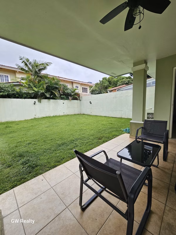 House for sale Villa Lucre - Villa de Las Azores