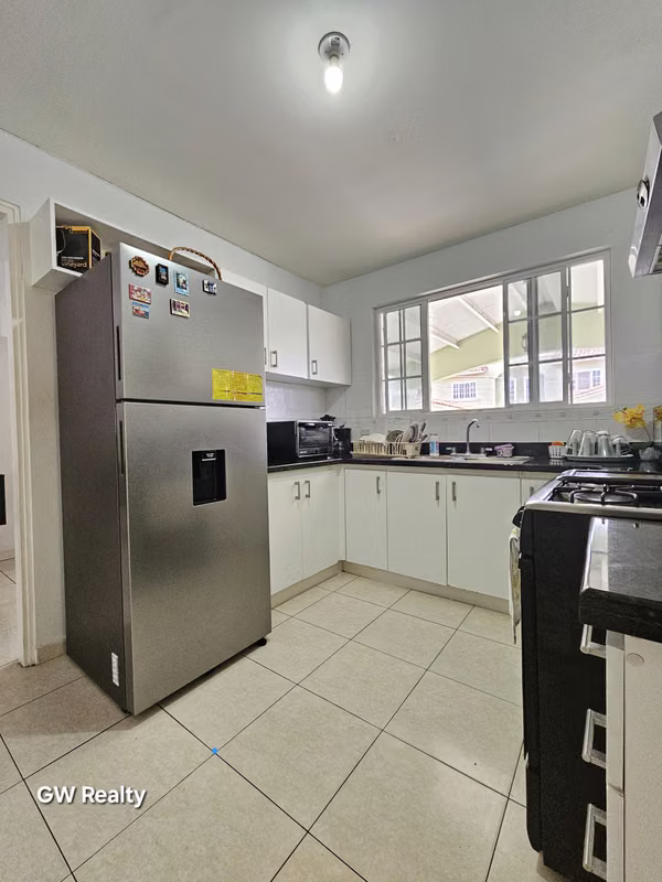 House for sale Villa Lucre - Villa de Las Azores