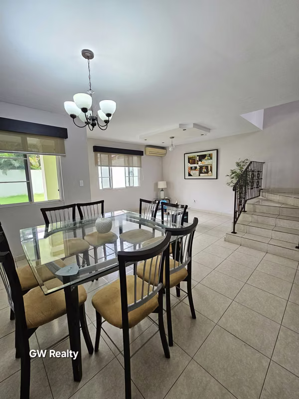 House for sale Villa Lucre - Villa de Las Azores