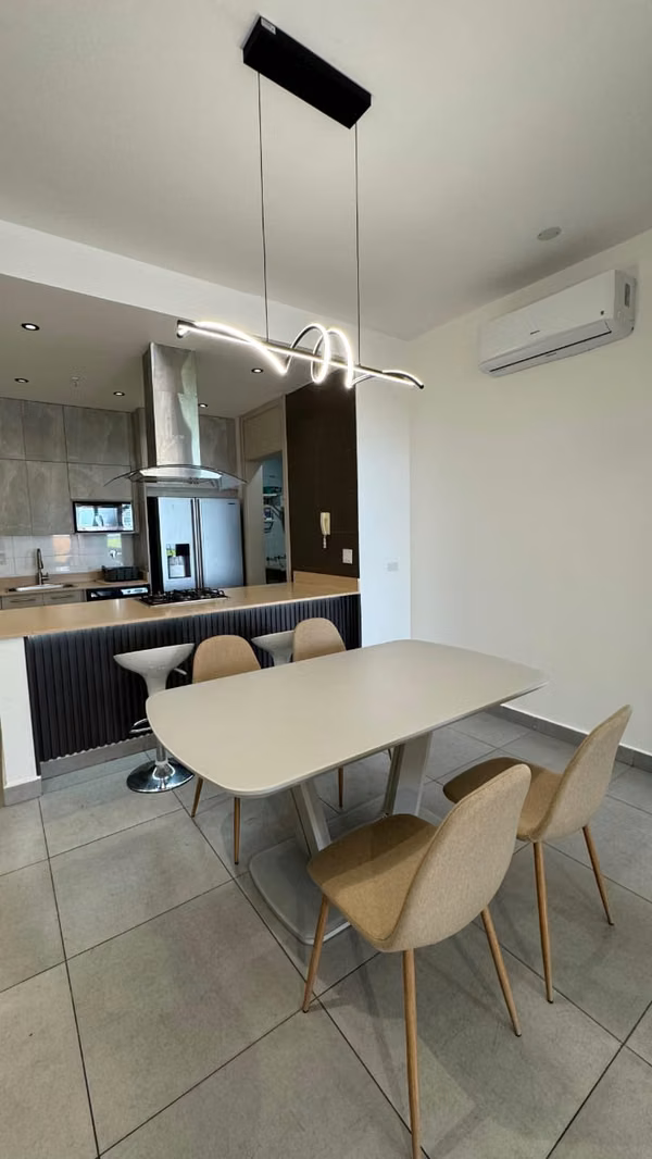 PH Element for sale. Balboa Avenue. Ocean view. 2 bedrooms