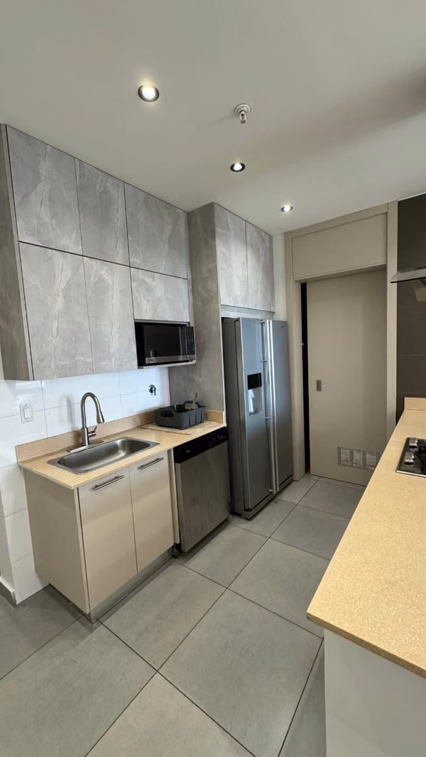 PH Element for sale. Balboa Avenue. Ocean view. 2 bedrooms