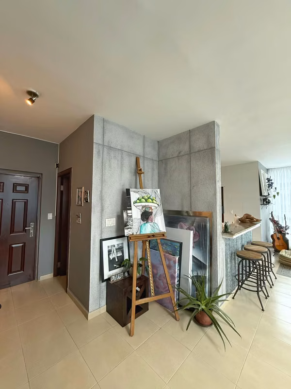 Venta de práctico y cómodo apartamento en Grandbay – Avenida Balboa