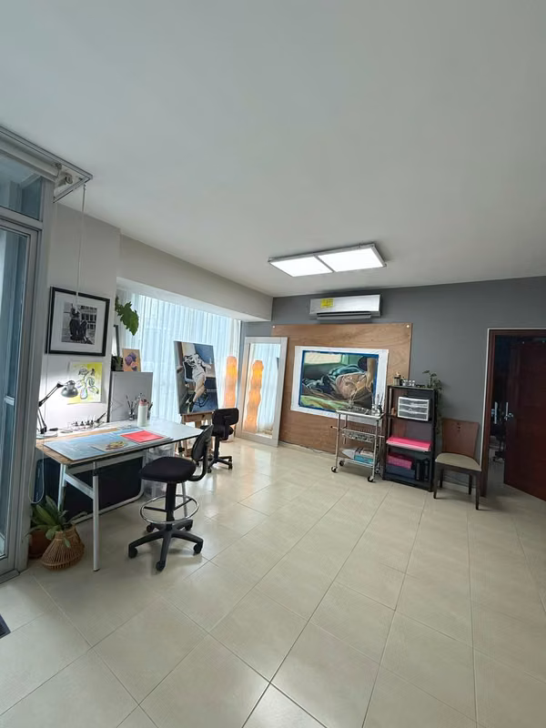 Venta de práctico y cómodo apartamento en Grandbay – Avenida Balboa