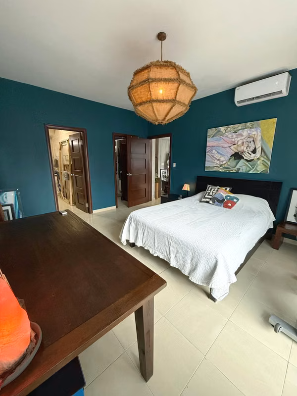Venta de práctico y cómodo apartamento en Grandbay – Avenida Balboa